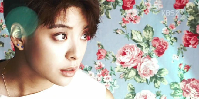 Amber delle f(x) pubblica dal mixtape ‘High Hopes’ e ‘Lifeline’