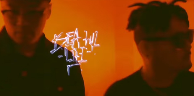 DJ Juice canta ‘BEATful Life’ con Verbal Jint e Nuck