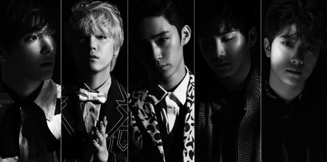 Gli FT Island celebreranno il loro decimo anniversario con un comeback