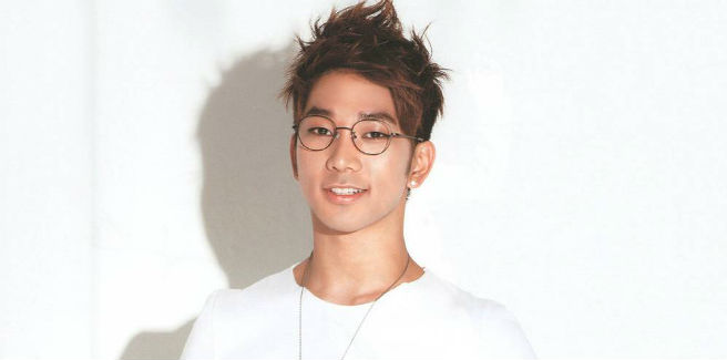 G.O degli MBLAQ debutta sul grande schermo con “Dad is Daughter”