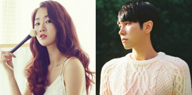 Rilasciati l’audio e la special clip per “Perfect”, singolo di Soyou delle SISTAR e Letterflow