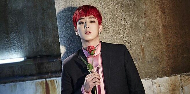 Himchan dei B.A.P in pausa dalle promozioni per “Wake Me Up”