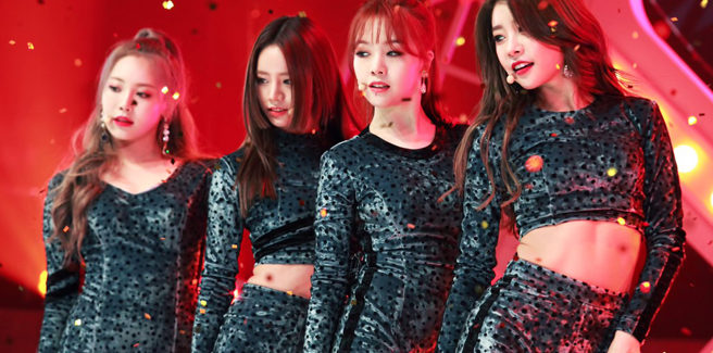 Video speciali per ‘I’ll Be Yours’ delle Girl’s Day