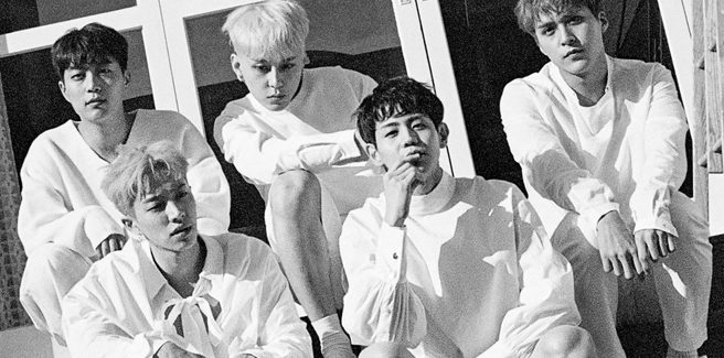 Nuovi teaser per il debutto degli Highlight, ex-BEAST