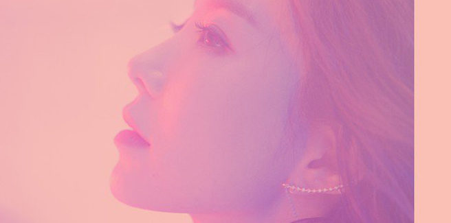 La solista dell’SM, J-Min, pronta al comeback