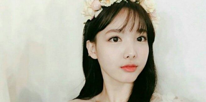 Nayeon delle TWICE rilascia la cover del singolo “Only More Yearning”