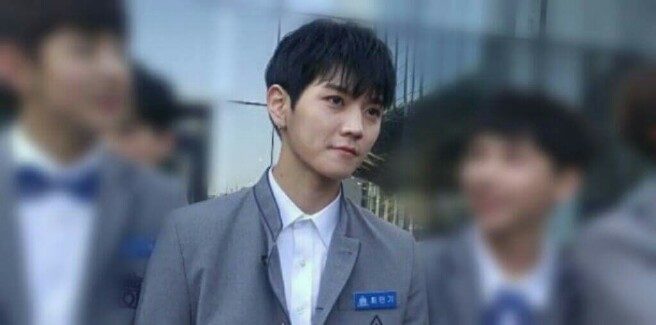 Ren dei NU’EST scrive un toccante messaggio ai suoi fans