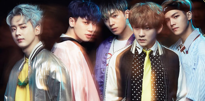 Secondo teaser per ‘Love Is’ dei TEEN TOP
