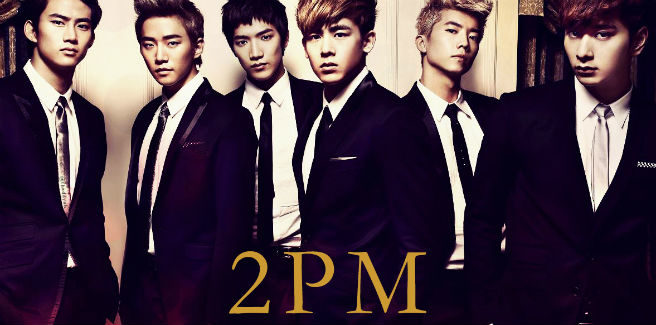 Nuovo concerto per i 2PM nonostante l’infortunio di Jun.K