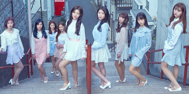 Le DIA torneranno con un repackage album