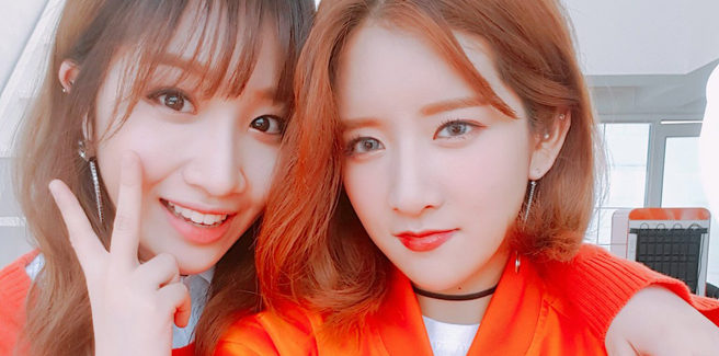 Nuovo teaser di ‘Love Therapy’ con Exy delle Cosmic Girls e Euna Kim