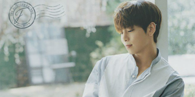 Continuano le novità sul nuovo album di Jonghyun degli SHINee
