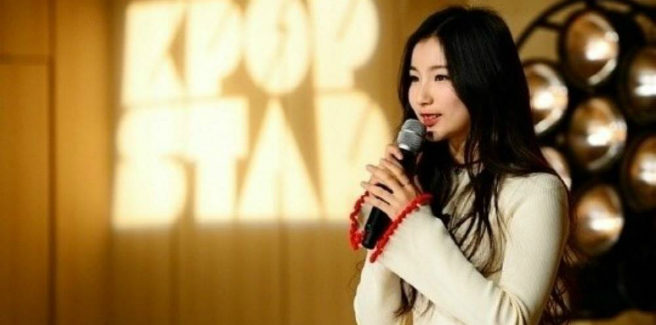 Primo progetto da solista per Kim So Hee di “K-Pop Star 6”