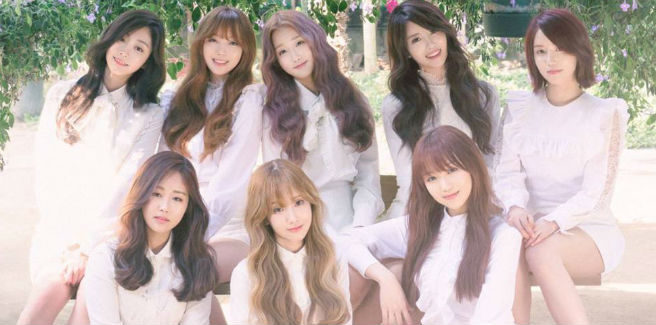 Primi teaser per il comeback delle Lovelyz con ‘Fall In Lovelyz’