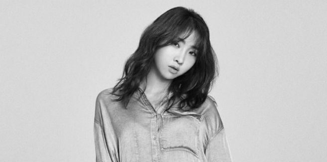 Minzy in ‘All of You Say’, primo singolo in inglese