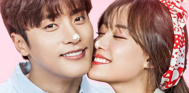 Ji Eun delle SECRET e Sung Hoon cantano l’OST di ‘My Secret Romance’