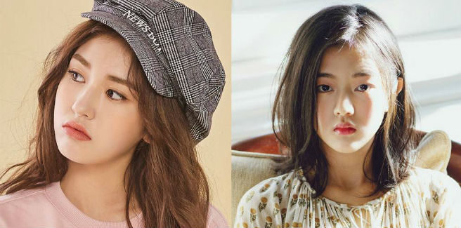 Probabile nuovo gruppo femminile della JYP Entertainment in arrivo