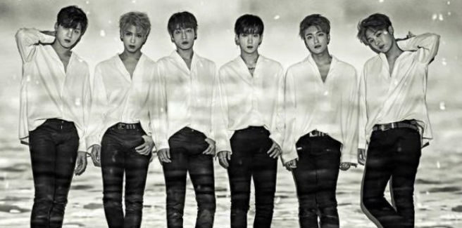 Gli Snuper rilasciano l’MV Teaser per “Back Hug”