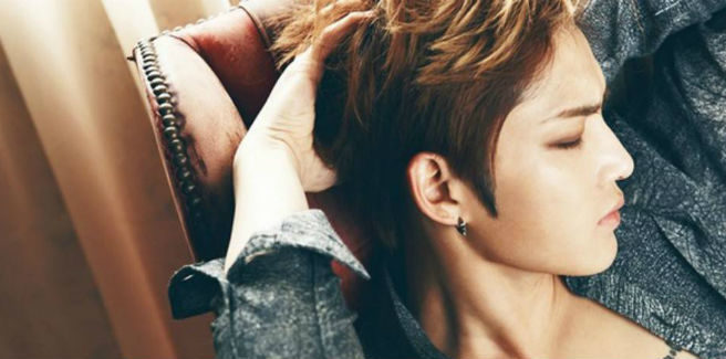 Jaejoong dei JYJ ha impostato come privato il suo profilo Instagram