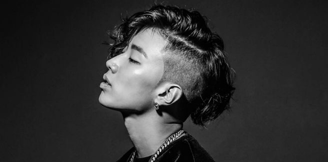Jay Park rilascia un nuovo singolo