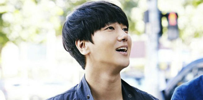 Primo teaser per il comeback di Yesung dei Super Junior