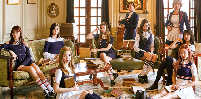 Altri superpoteri per i nuovi teaser di ‘Signal’ delle TWICE