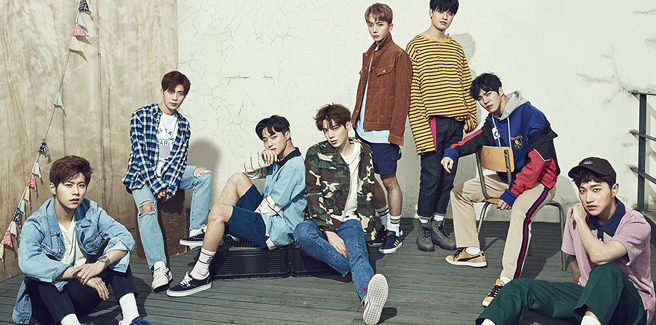La Unit Black dei BOYS24 debutta con l’MV di ‘Steal Your Heart’