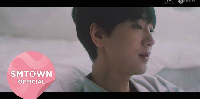 Nuovo MV e concerto da solista per Yesung dei Super Junior