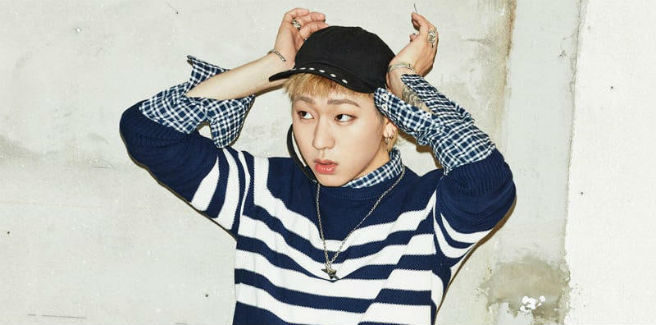 Zico dei Block B rivela il teaser di “She’s a Baby” in collaborazione con Beenzino