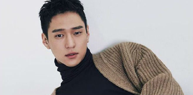 L’attore Go Kyung Pyo nega di aver visitato un club per adulti