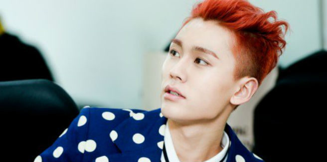 Primo spoiler per il debutto da solista di Ilhoon dei BTOB