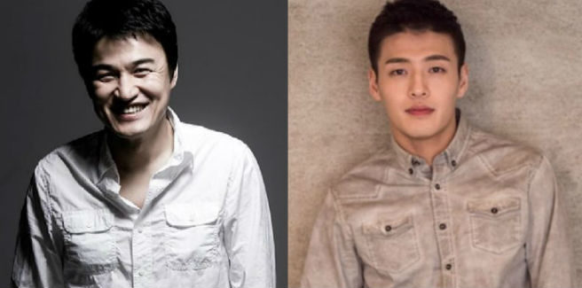 Seconda serie di “Bad Guys” con Park Joong Hoon e Kang Ha Neul