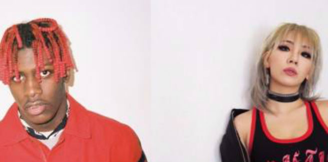 CL collaborerà con Lil Yachty per il suo nuovo album