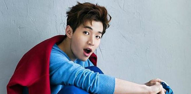 Sorpresa per i fan di Henry dei Super Junior-M