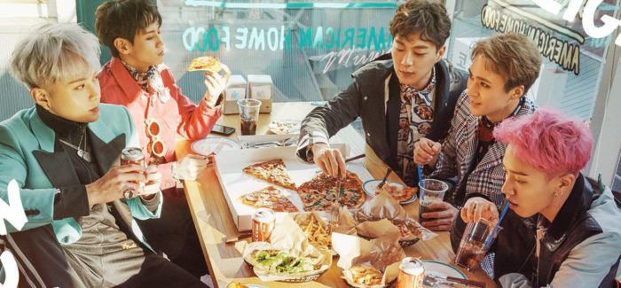 Nuove notizie sul repackaged album degli Highlight