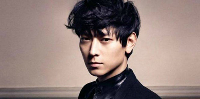 L’attore Kang Dong Won si scusa per il passato del suo bisnonno