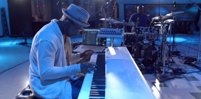 Il jazz torna all’SM STATION con Myron Mckinley Trio
