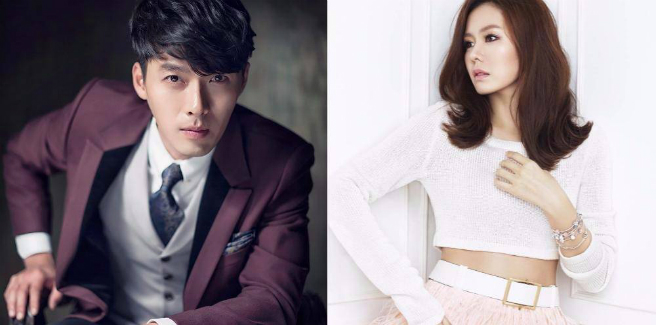Hyun Bin e Son Ye Jin protagonisti del thriller “Negotiation”