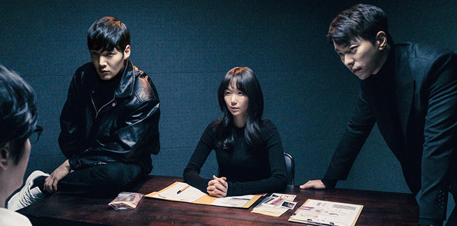 JK Kim Dong Wook canta l’OST per ‘Tunnel’, drama di successo della OCN
