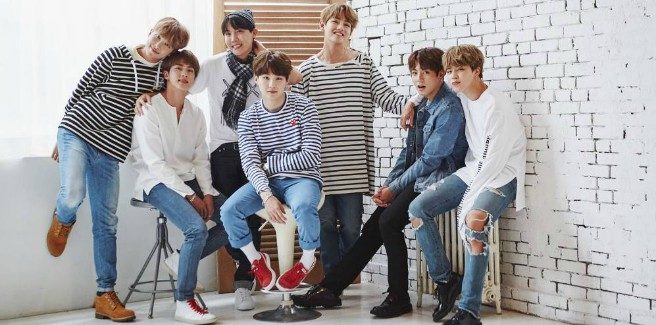 L’importanza degli ARMY, i premi vinti e molto altro nella più recente intervista dei BTS