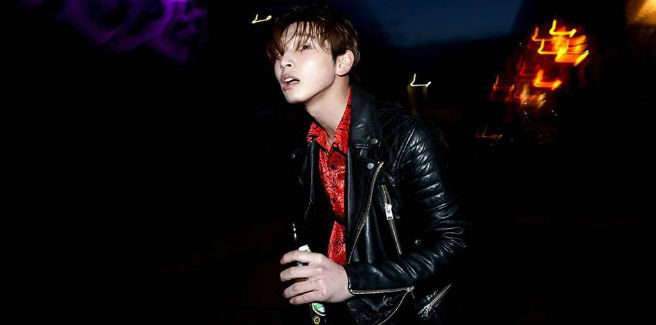 Comeback in arrivo per Jinwoon dei 2AM