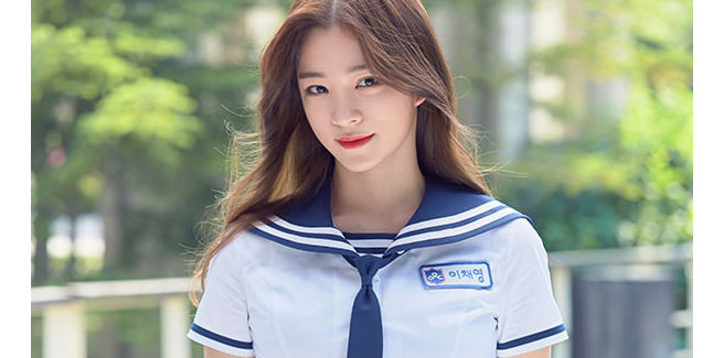 Lee Chae Young di ‘Idol School’ accusata di bullismo e la Mnet risponde