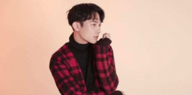 AJ (ex U-KISS) cambia nome d’arte