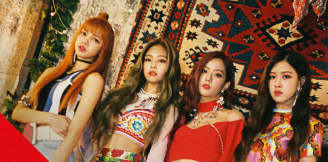 Versione giapponese per ‘As If It’s Your Last’ delle BLACKPINK