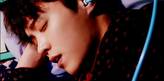 Eddy Kim torna romantico con ‘Whoa Whoa’