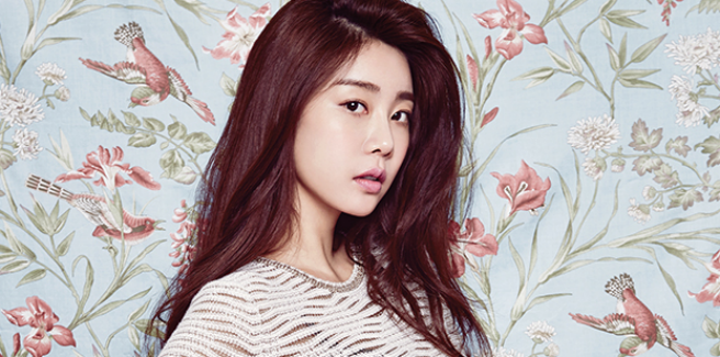 Sojin delle Girl’s Day lead del nuovo drama “Humanitarian Supermarket”