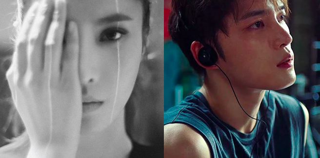 Gummy torna con l’MV ‘I I YO’ insieme a Jaejoong dei JYJ