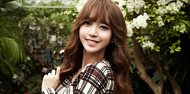 Kim So Hee debutta con ‘So Bok So Bok’