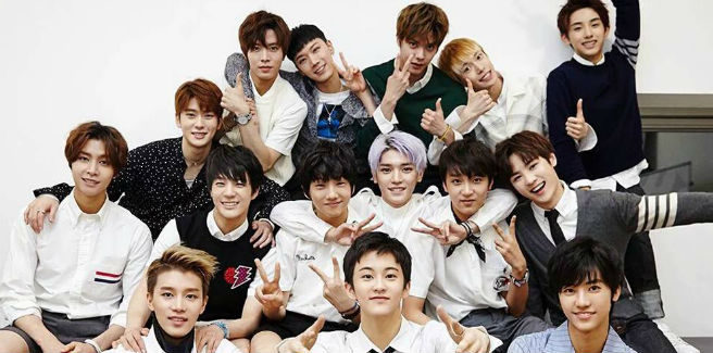 Gli NCT appariranno nella V Live e riveleranno il nome del fandom