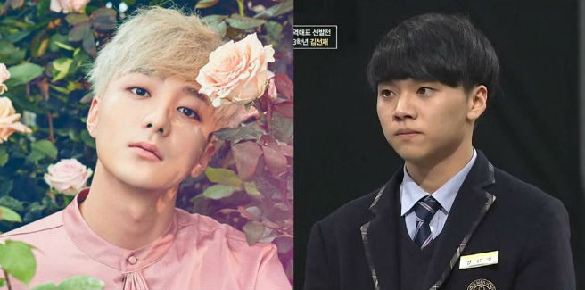 Roy Kim e Kim Sun Jae collaborano per il finale del progetto “Story About: Some, One Month”